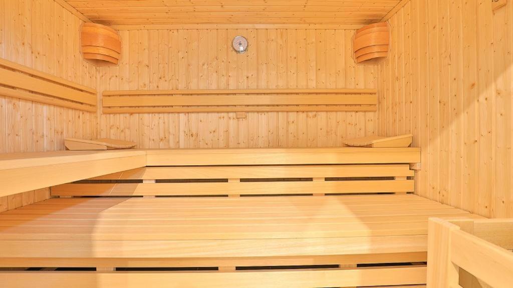 Traumgarten Haus Hoffnung Преров Экстерьер фото
